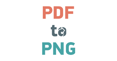 PNG to PDF – Convert PNG to PDF Online